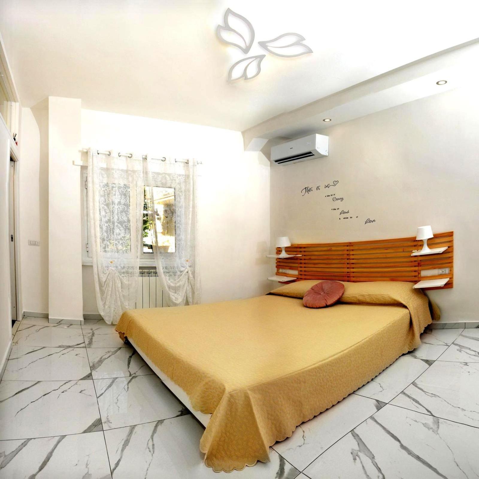 B&Baldo Vatican Rome Buitenkant foto